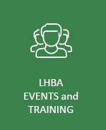 LHBA Events Training