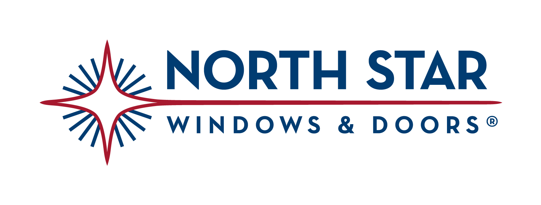 Logo: North Star Windows and Doors