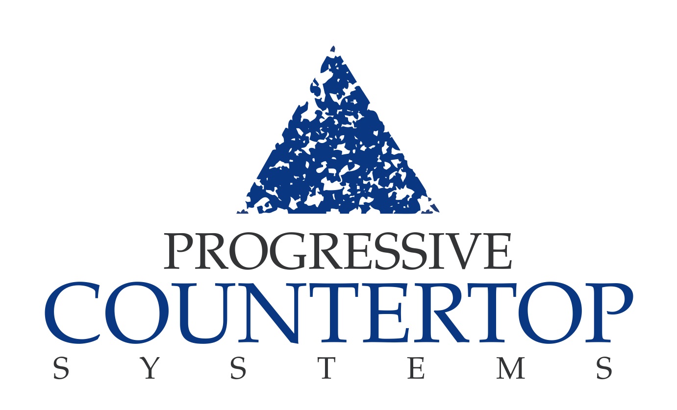 Logo: Progressive Countertop Systems