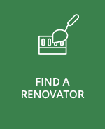 Find A Renovator