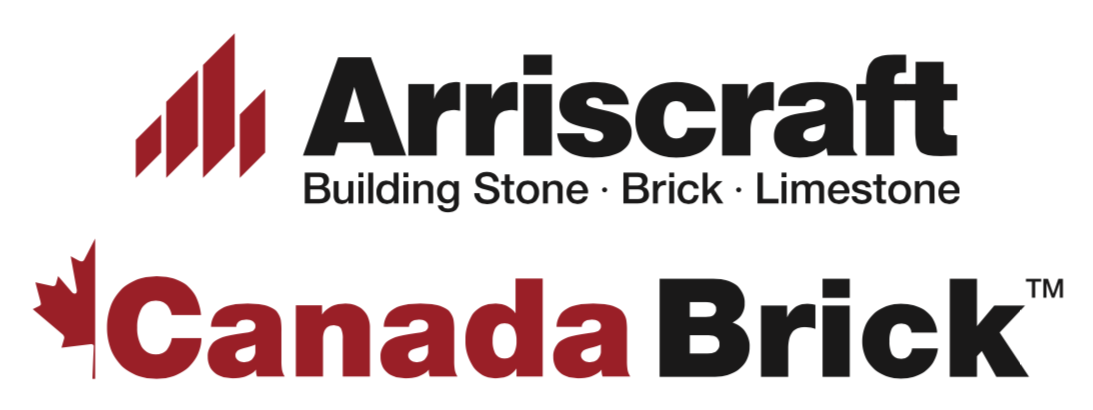 Arriscraft Canada Brick Logo