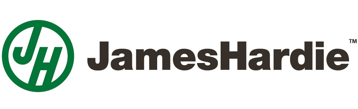 James Hardie Logo 1