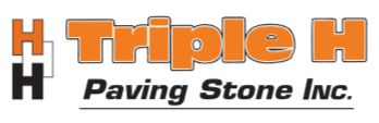Triple H Paving Logo web